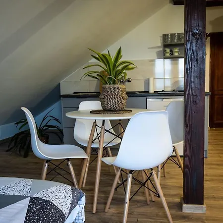 Izabela Bed & Breakfast