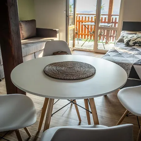 Izabela Bed & Breakfast 3*