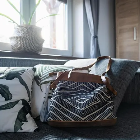 Bed & Breakfast Izabela 3*