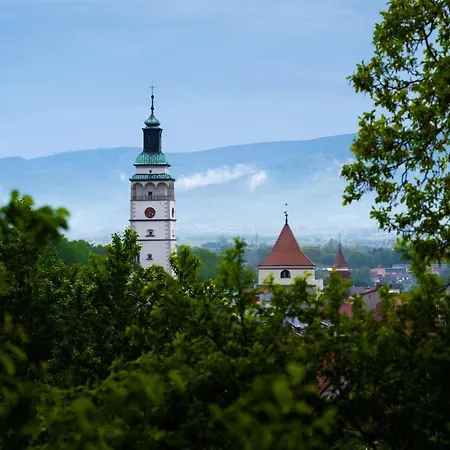 Izabela Bed & Breakfast 3*