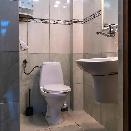 Izabela Bed & Breakfast