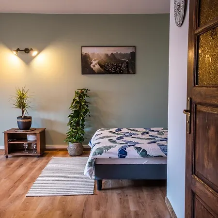 Bed & Breakfast Izabela Żywiec