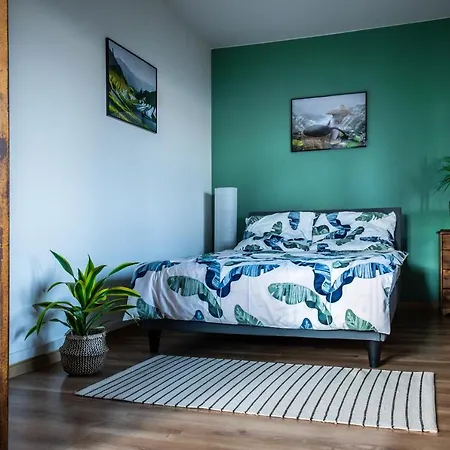 Bed & Breakfast Izabela Żywiec