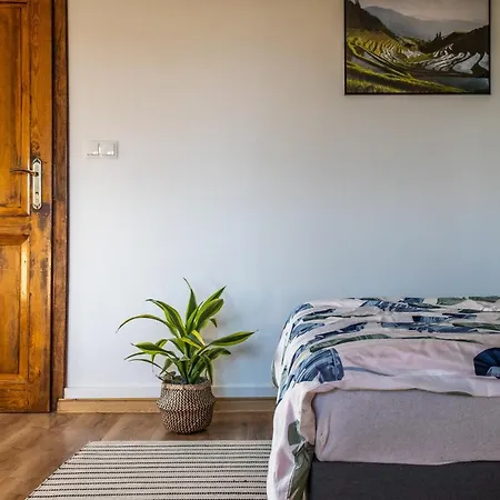 Bed & Breakfast Izabela