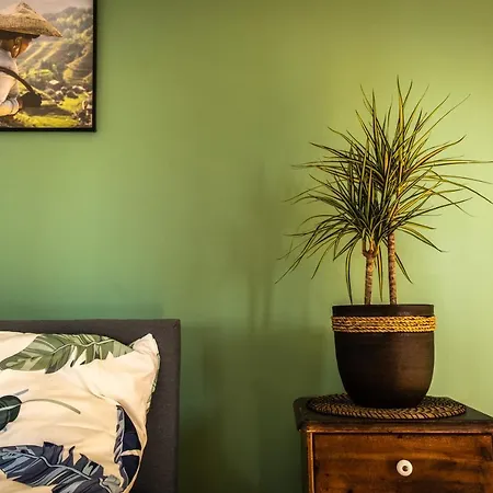 Frühstückspension Izabela Żywiec