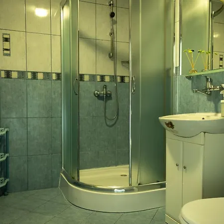 Izabela 3* Żywiec