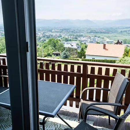 Izabela Bed & Breakfast