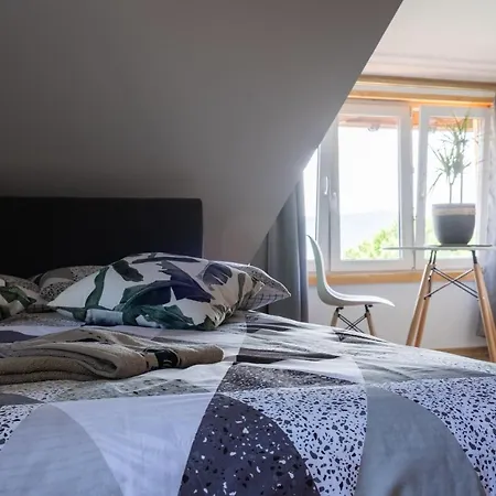 Izabela Bed & Breakfast