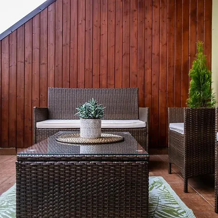 Izabela Frühstückspension