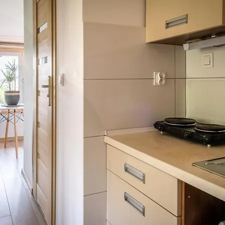 Bed & Breakfast Izabela Żywiec