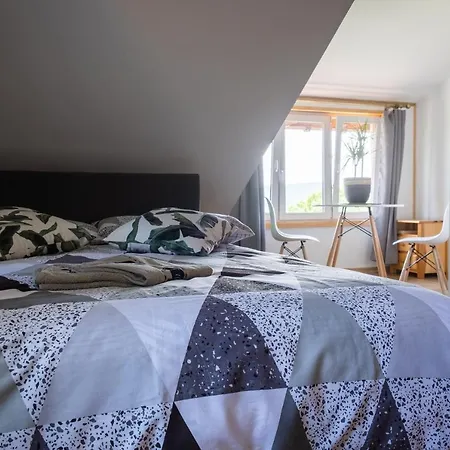 Izabela Bed & Breakfast