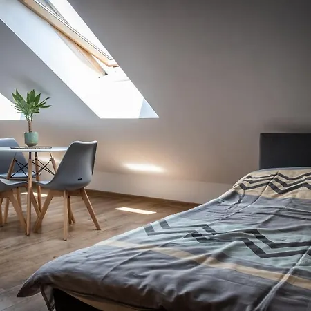 Izabela Bed & Breakfast Żywiec