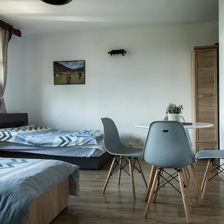 Bed & Breakfast Izabela Żywiec