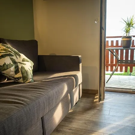 Izabela Bed & Breakfast 3*