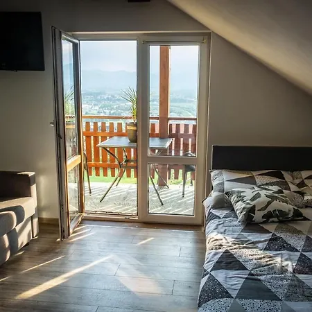 Izabela לינה וארוחת בוקר 3*