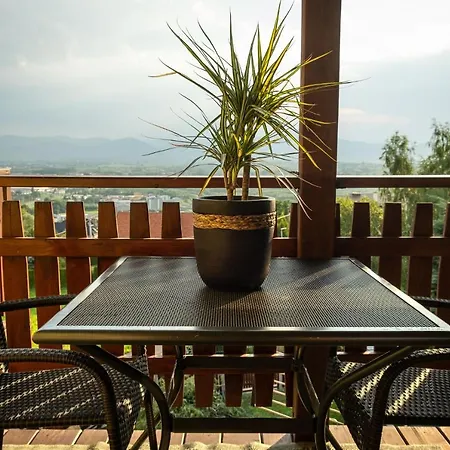 Bed & Breakfast Izabela