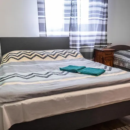 Izabela Frühstückspension