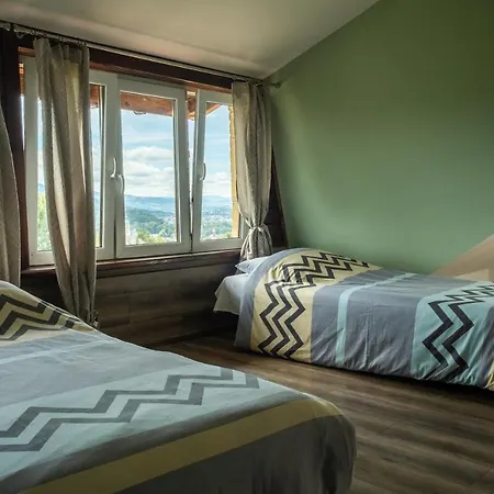 Izabela לינה וארוחת בוקר 3*