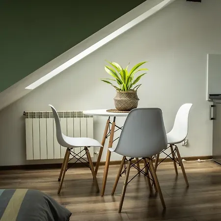 Bed & Breakfast Izabela