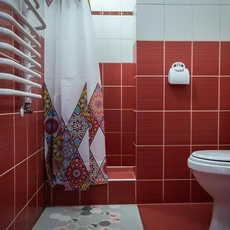 Izabela Frühstückspension Żywiec