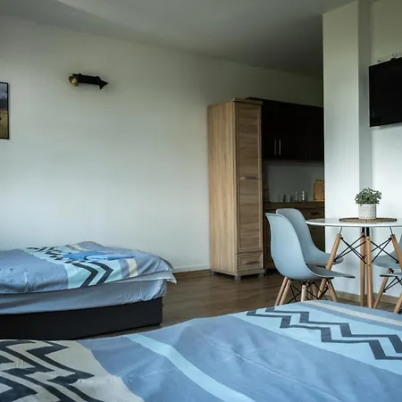 Bed & Breakfast Izabela