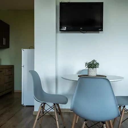 Bed & Breakfast Izabela