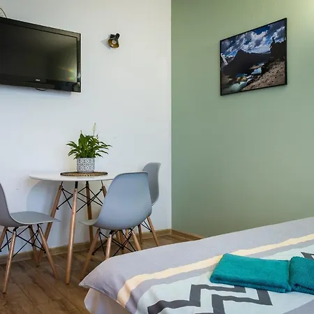 Bed & Breakfast Izabela