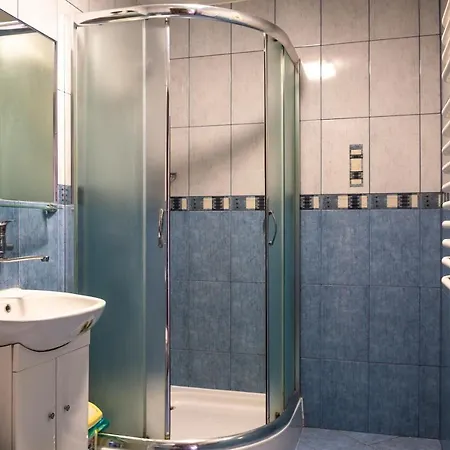 Izabela Bed & Breakfast 3*