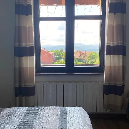 Frühstückspension Izabela