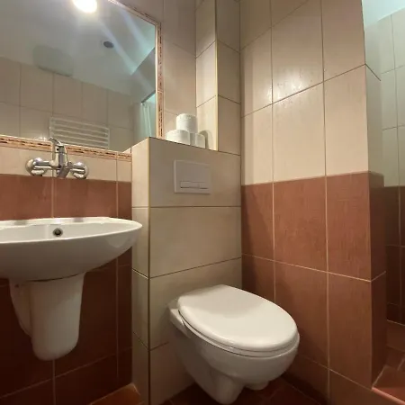 Bed & Breakfast Izabela