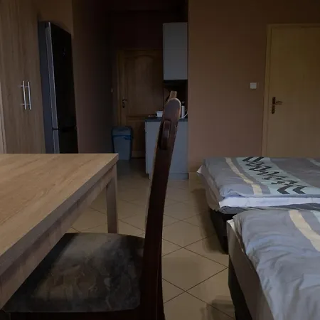 Izabela Frühstückspension Żywiec