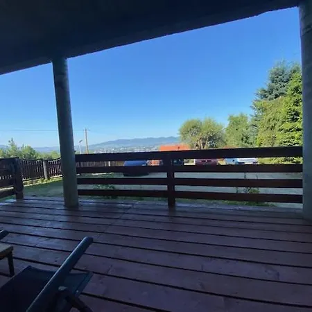 Bed & Breakfast Izabela