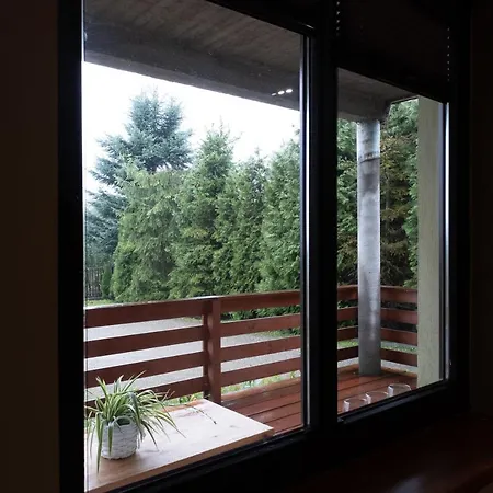 Bed & Breakfast Izabela 3*