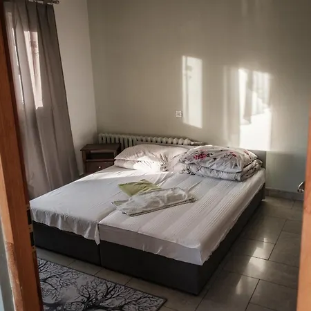 Izabela Bed & Breakfast 3*