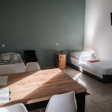 Izabela Bed & Breakfast