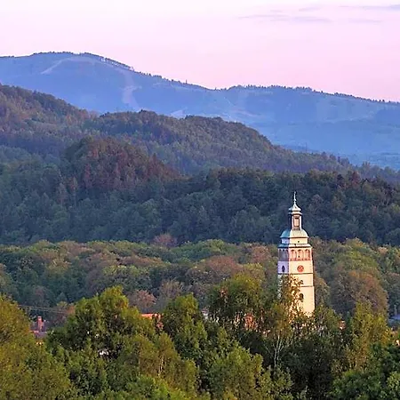 Izabela 3* Żywiec