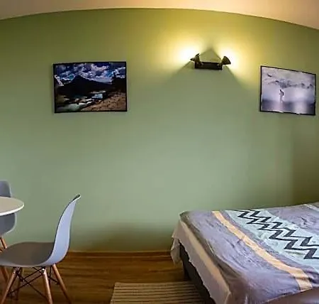 Izabela 3* Żywiec