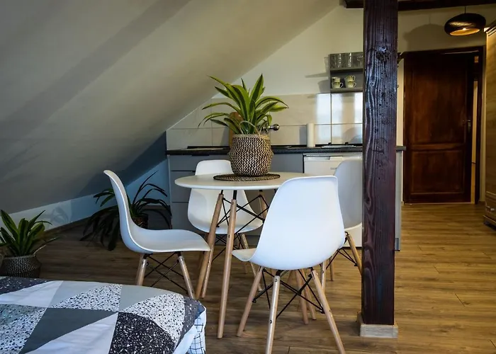 Izabela לינה וארוחת בוקר