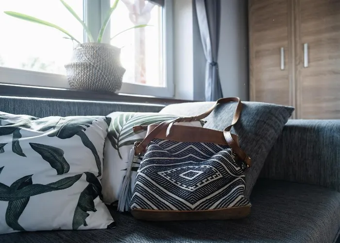 Bed & Breakfast Izabela 3*