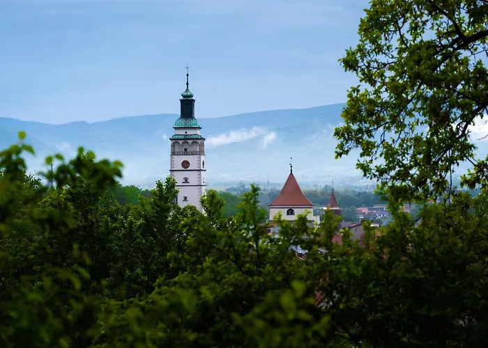 Izabela 住宿加早餐酒店 3*
