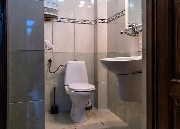 Izabela לינה וארוחת בוקר