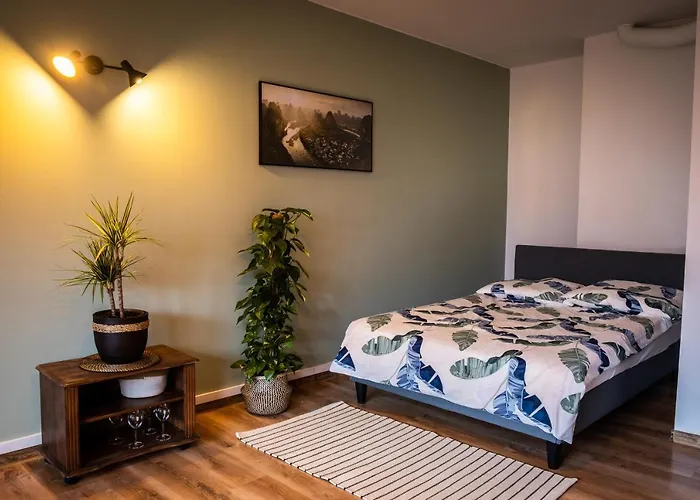 Bed & Breakfast Izabela Żywiec