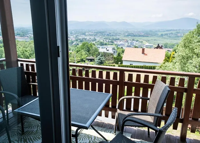 Izabela Oda ve Kahvaltı