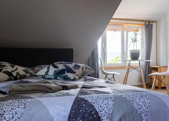 Izabela לינה וארוחת בוקר