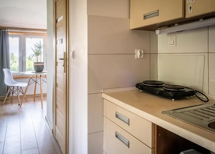 Bed & Breakfast Izabela Żywiec