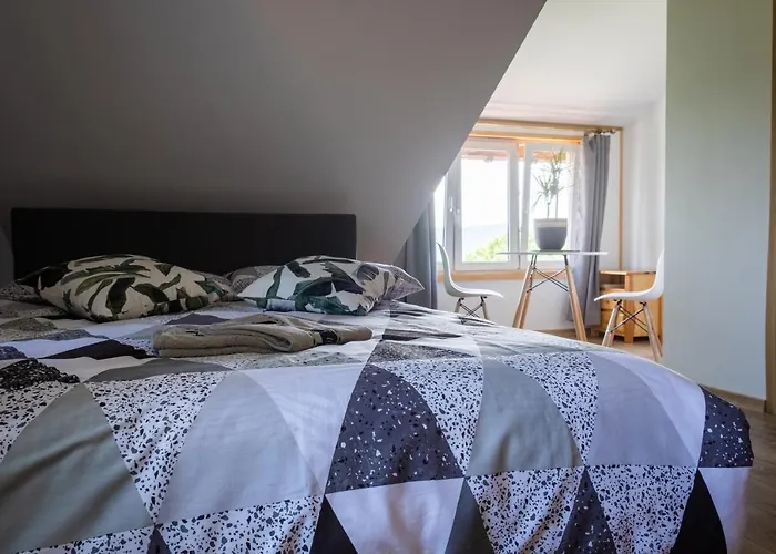 Izabela 住宿加早餐酒店