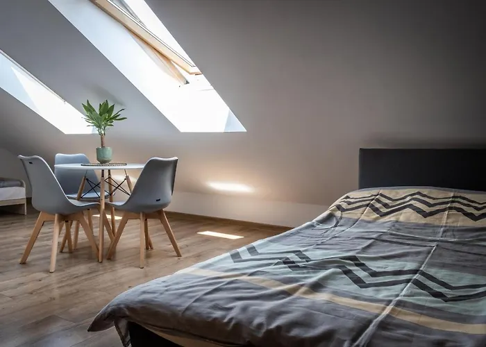 Izabela Bed & Breakfast Żywiec