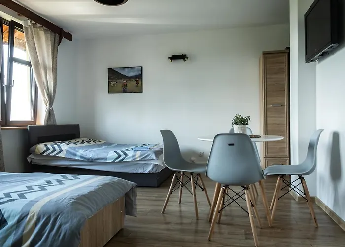 Bed & Breakfast Izabela Żywiec