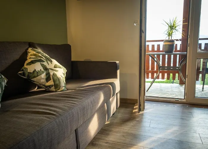 Izabela 住宿加早餐酒店 3*