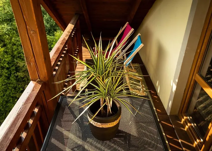 住宿加早餐酒店 Izabela 3*